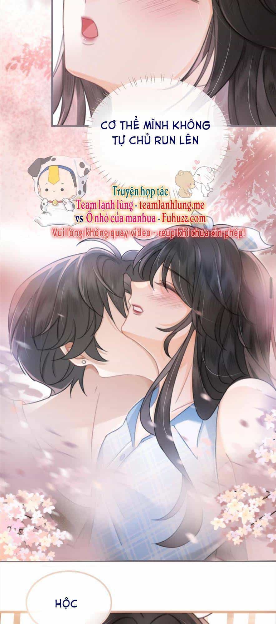 Cùng Đỉnh Luu Ảnh Đế Yêu Đương Phát Đường - Chương 121 - ảnh 9