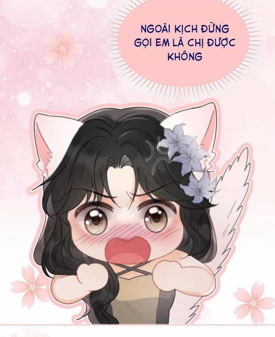 Cùng Đỉnh Luu Ảnh Đế Yêu Đương Phát Đường - Chương 122 - ảnh 21