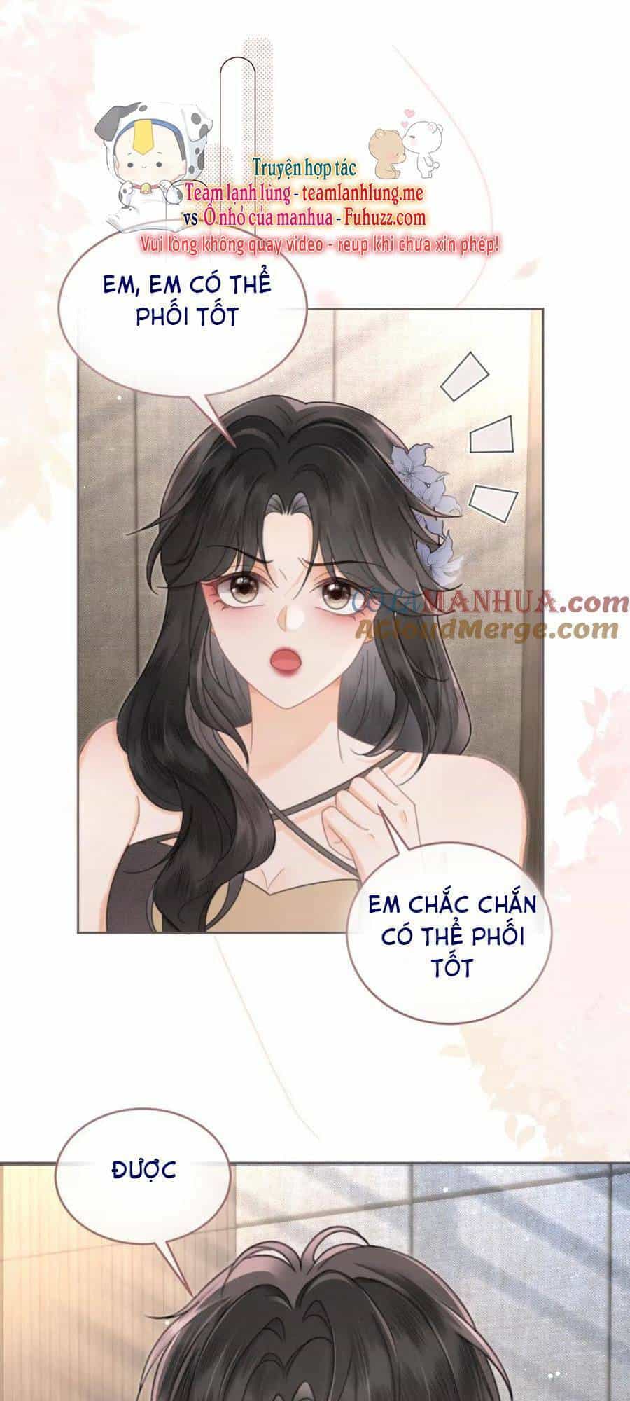 Cùng Đỉnh Luu Ảnh Đế Yêu Đương Phát Đường - Chương 122 - ảnh 22
