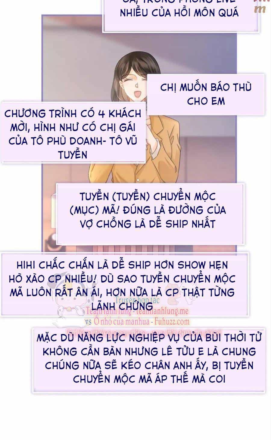 Cùng Đỉnh Luu Ảnh Đế Yêu Đương Phát Đường - Chương 122 - ảnh 8