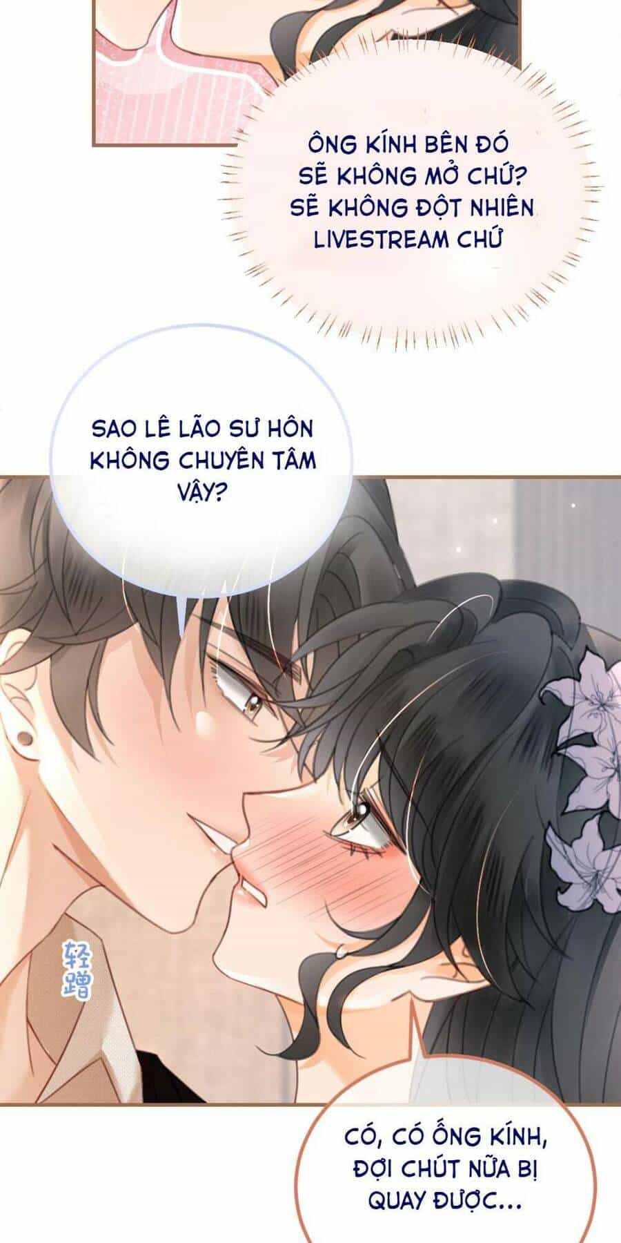 Cùng Đỉnh Luu Ảnh Đế Yêu Đương Phát Đường - Chương 125 - ảnh 19
