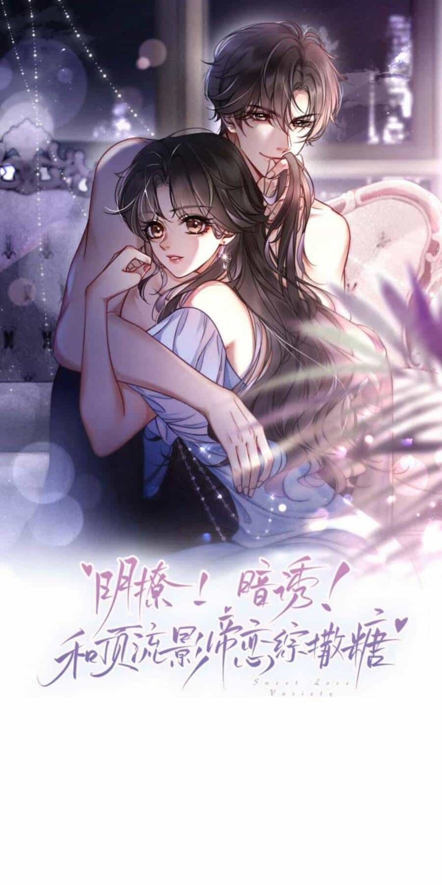 Cùng Đỉnh Luu Ảnh Đế Yêu Đương Phát Đường - Chương 125 - ảnh 4