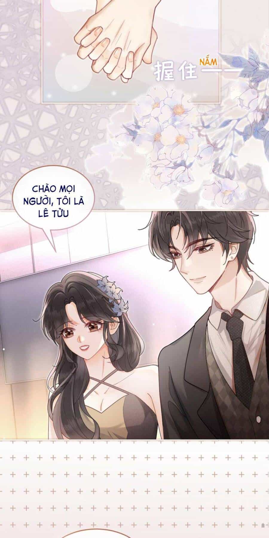 Cùng Đỉnh Luu Ảnh Đế Yêu Đương Phát Đường - Chương 126 - ảnh 18