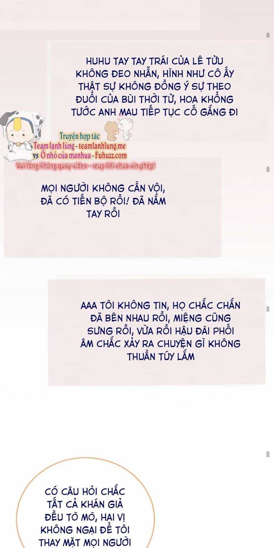 Cùng Đỉnh Luu Ảnh Đế Yêu Đương Phát Đường - Chương 126 - ảnh 20