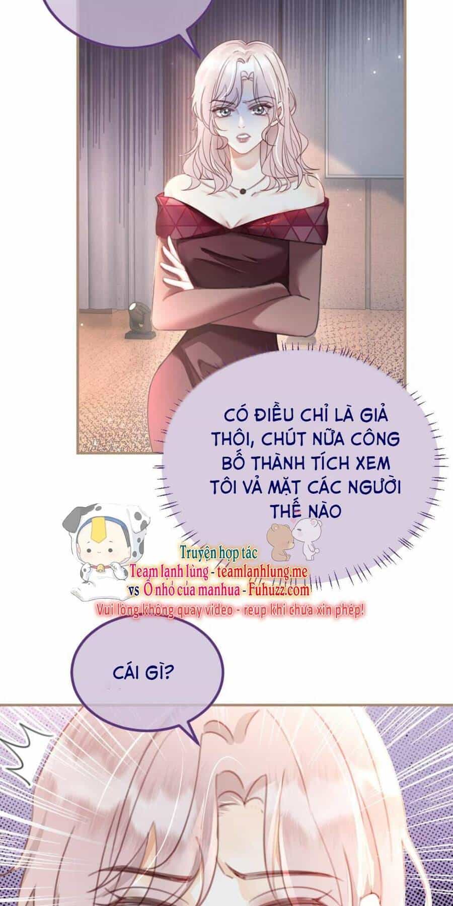 Cùng Đỉnh Luu Ảnh Đế Yêu Đương Phát Đường - Chương 127 - ảnh 6