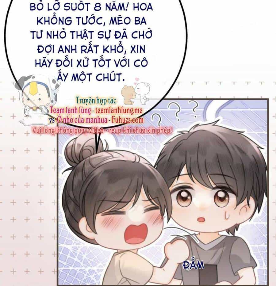 Cùng Đỉnh Luu Ảnh Đế Yêu Đương Phát Đường - Chương 131 - ảnh 12