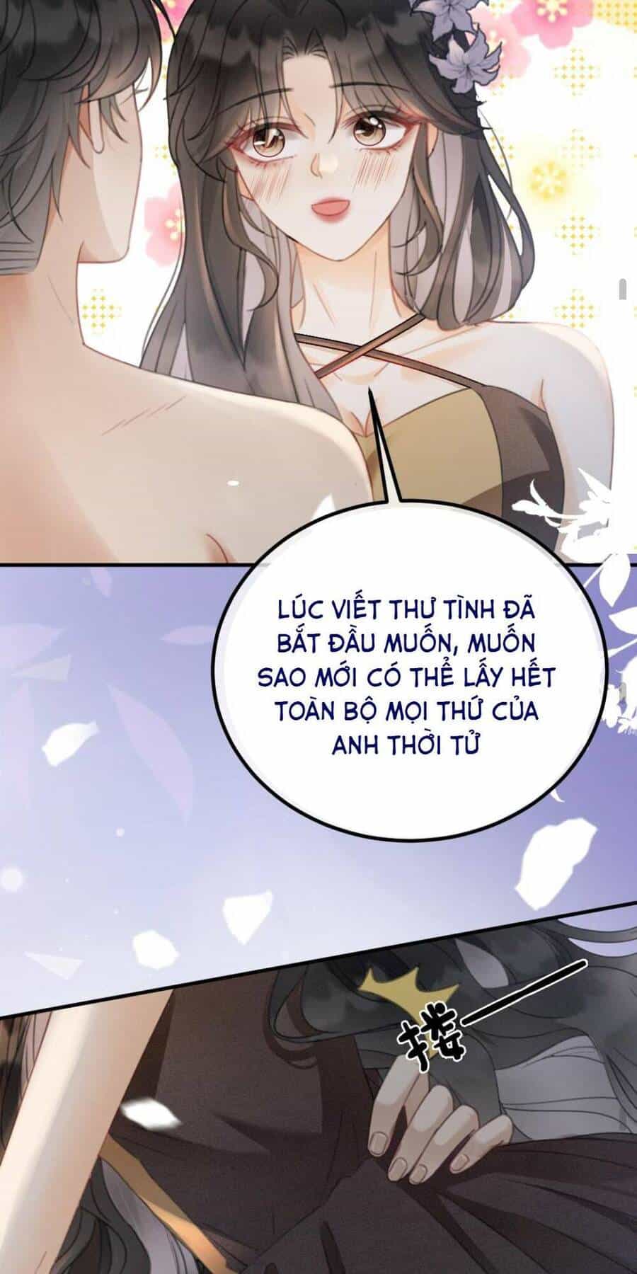 Cùng Đỉnh Luu Ảnh Đế Yêu Đương Phát Đường - Chương 133 - ảnh 17