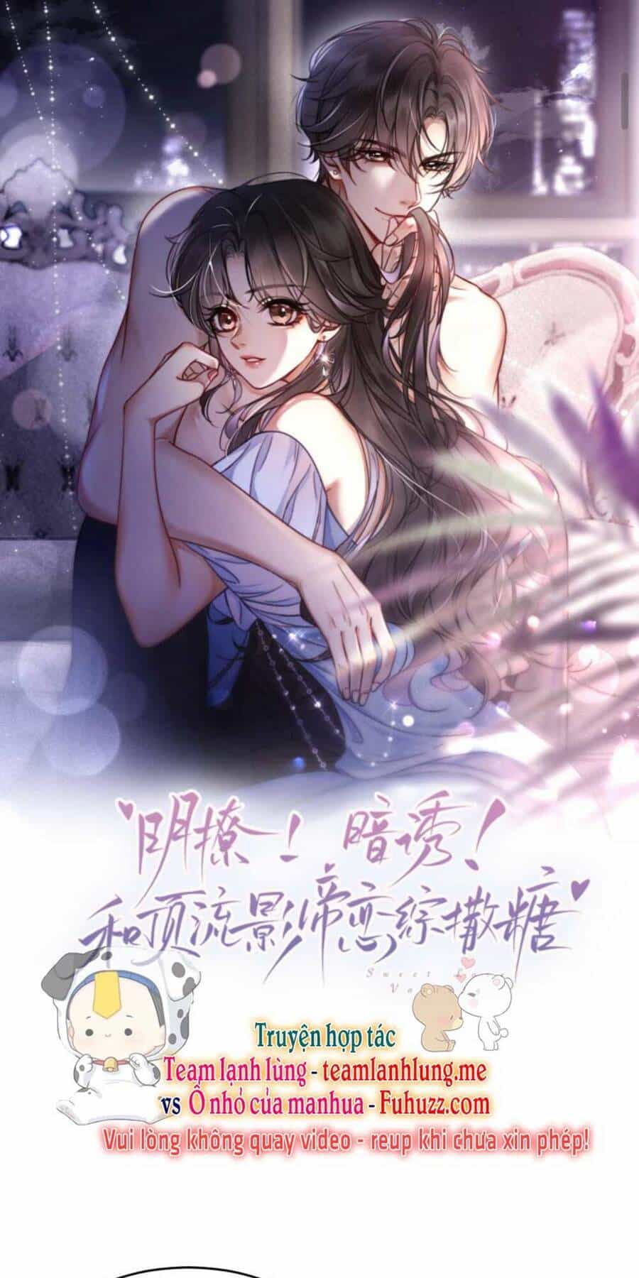 Cùng Đỉnh Luu Ảnh Đế Yêu Đương Phát Đường - Chương 133 - ảnh 4
