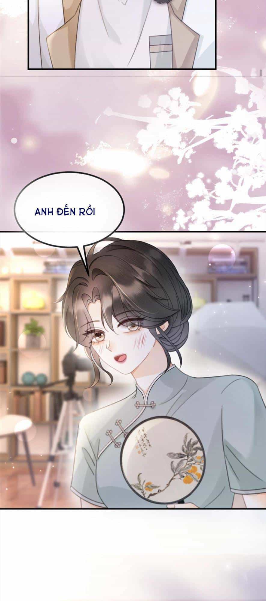 Cùng Đỉnh Luu Ảnh Đế Yêu Đương Phát Đường - Chương 134 - ảnh 23