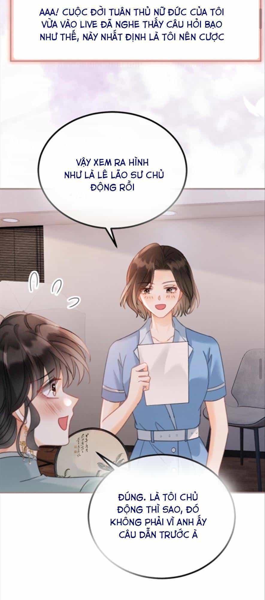 Cùng Đỉnh Luu Ảnh Đế Yêu Đương Phát Đường - Chương 135 - ảnh 15