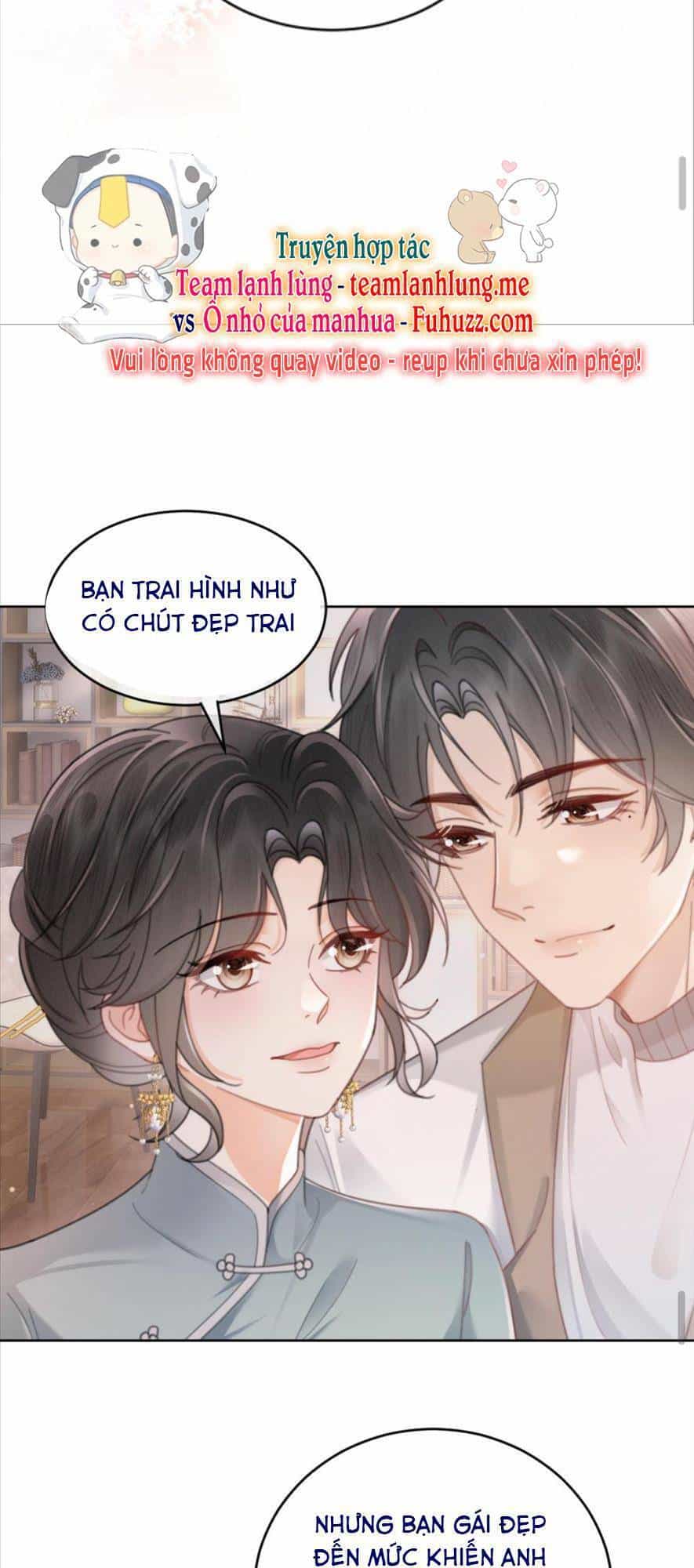 Cùng Đỉnh Luu Ảnh Đế Yêu Đương Phát Đường - Chương 135 - ảnh 19