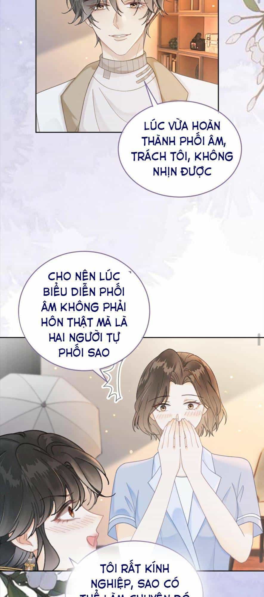 Cùng Đỉnh Luu Ảnh Đế Yêu Đương Phát Đường - Chương 136 - ảnh 19