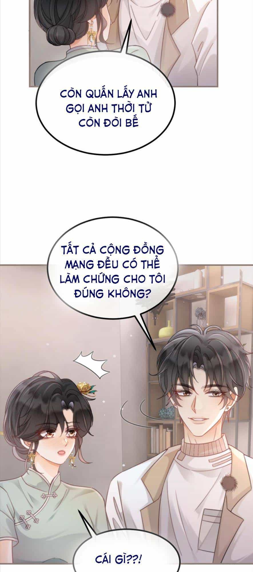 Cùng Đỉnh Luu Ảnh Đế Yêu Đương Phát Đường - Chương 136 - ảnh 6