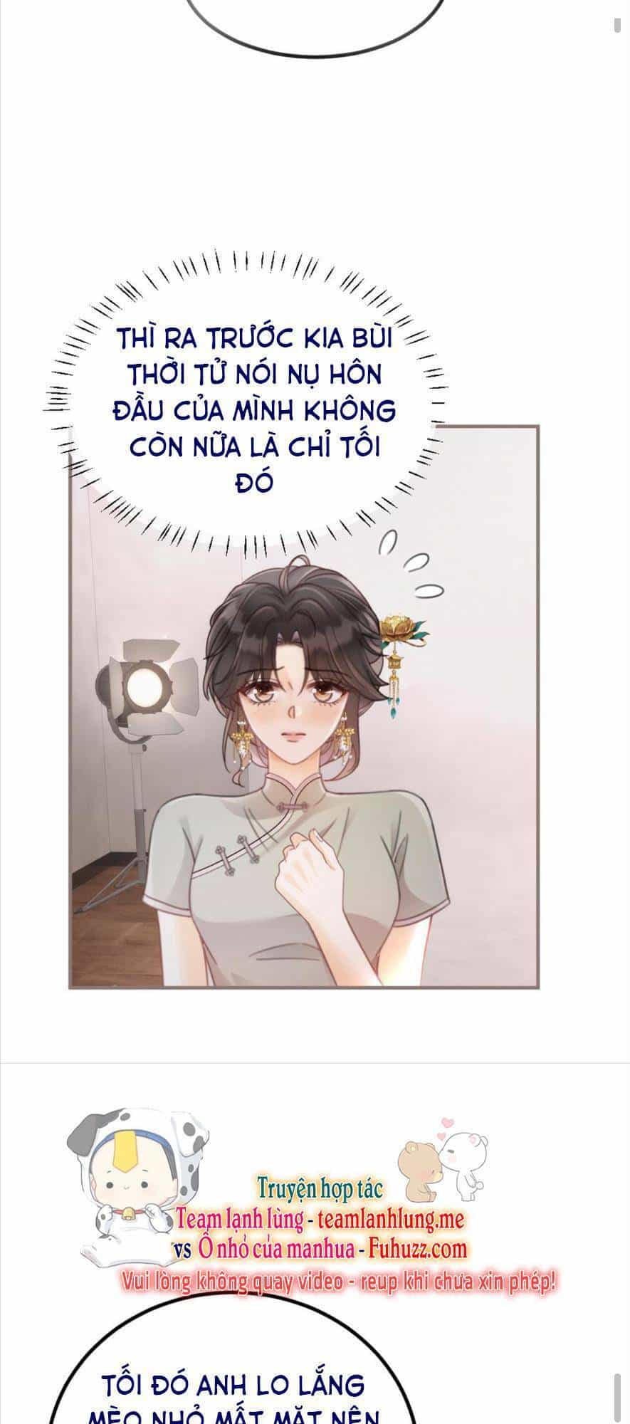 Cùng Đỉnh Luu Ảnh Đế Yêu Đương Phát Đường - Chương 136 - ảnh 7