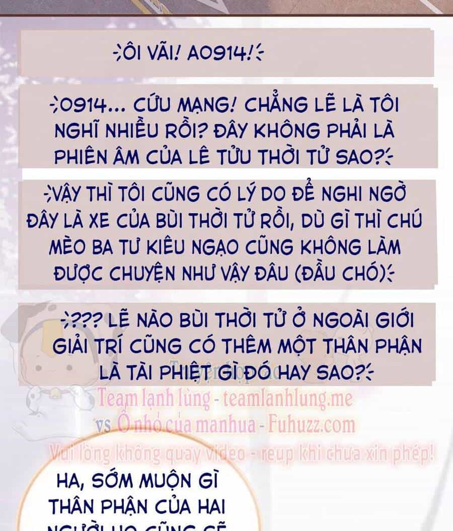 Cùng Đỉnh Luu Ảnh Đế Yêu Đương Phát Đường - Chương 139 - ảnh 14
