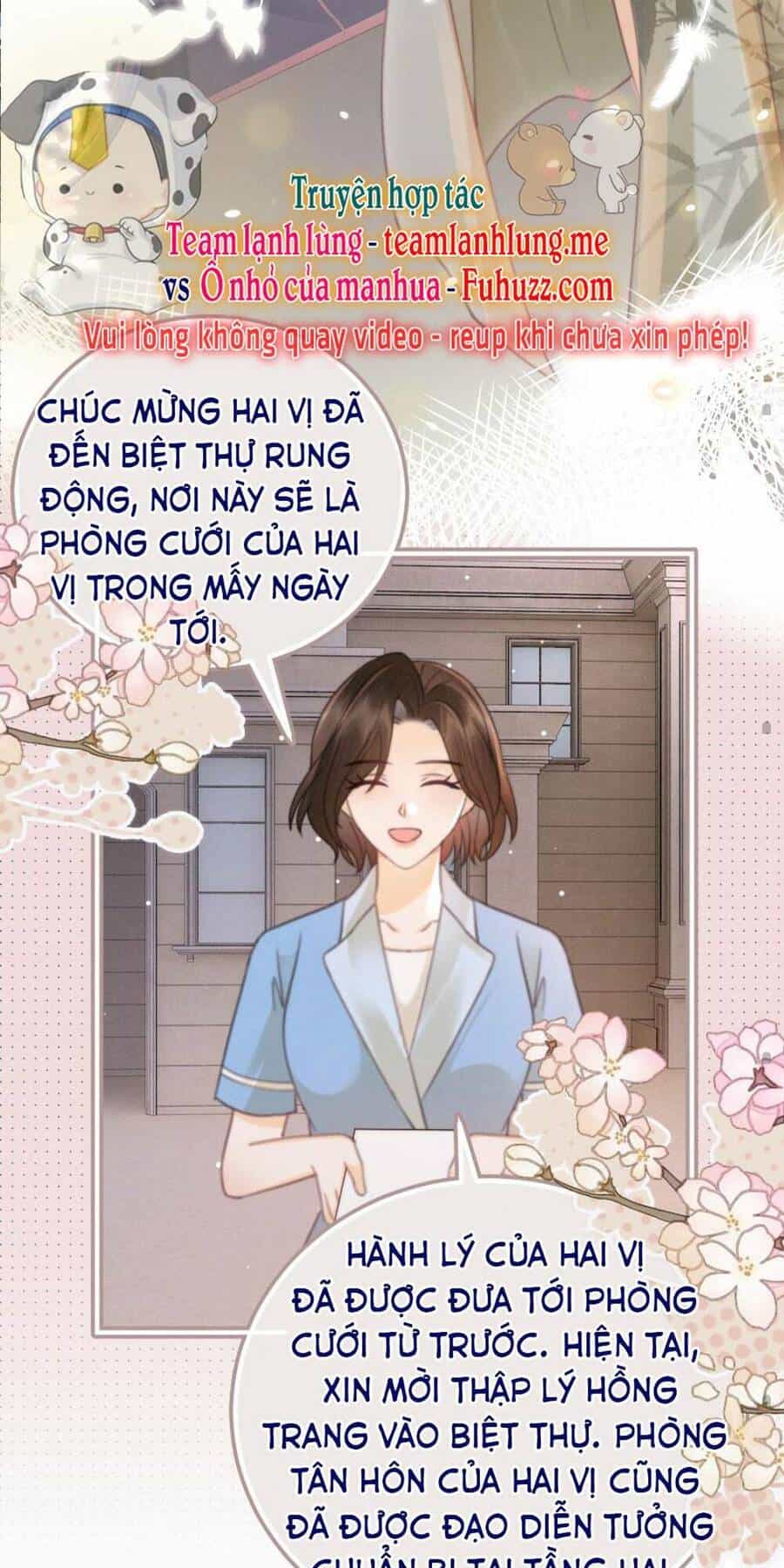 Cùng Đỉnh Luu Ảnh Đế Yêu Đương Phát Đường - Chương 141 - ảnh 15