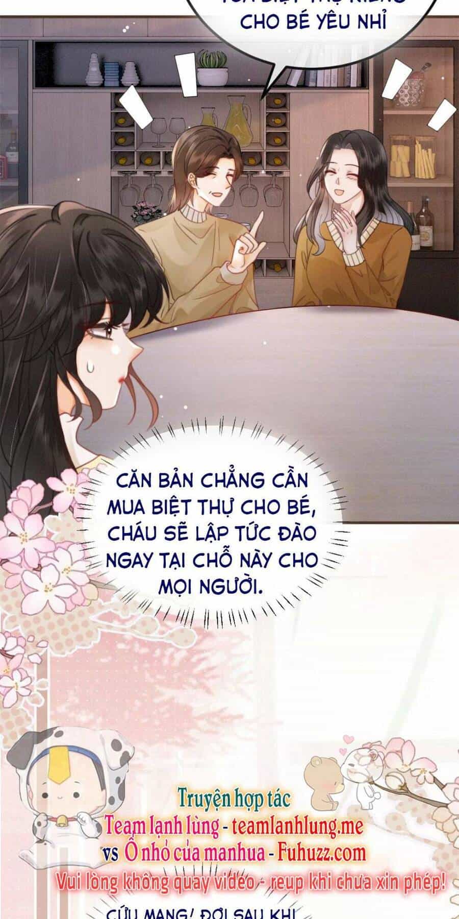 Cùng Đỉnh Luu Ảnh Đế Yêu Đương Phát Đường - Chương 141 - ảnh 9