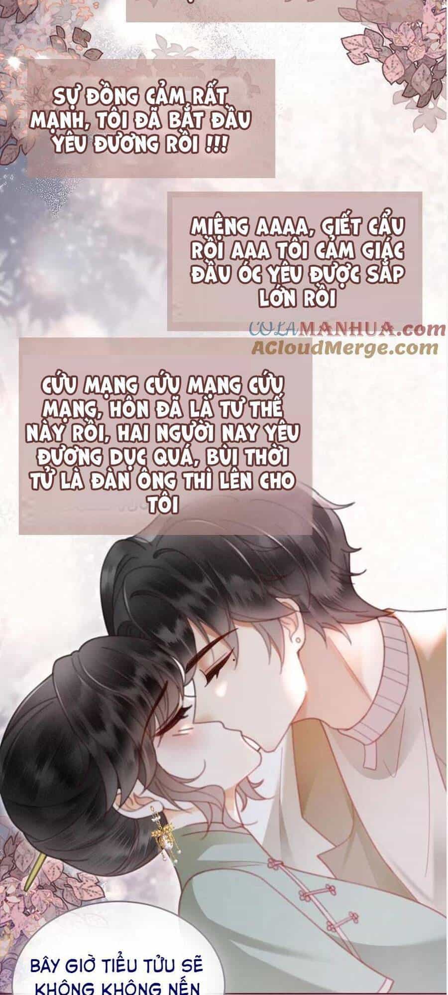 Cùng Đỉnh Luu Ảnh Đế Yêu Đương Phát Đường - Chương 143 - ảnh 13