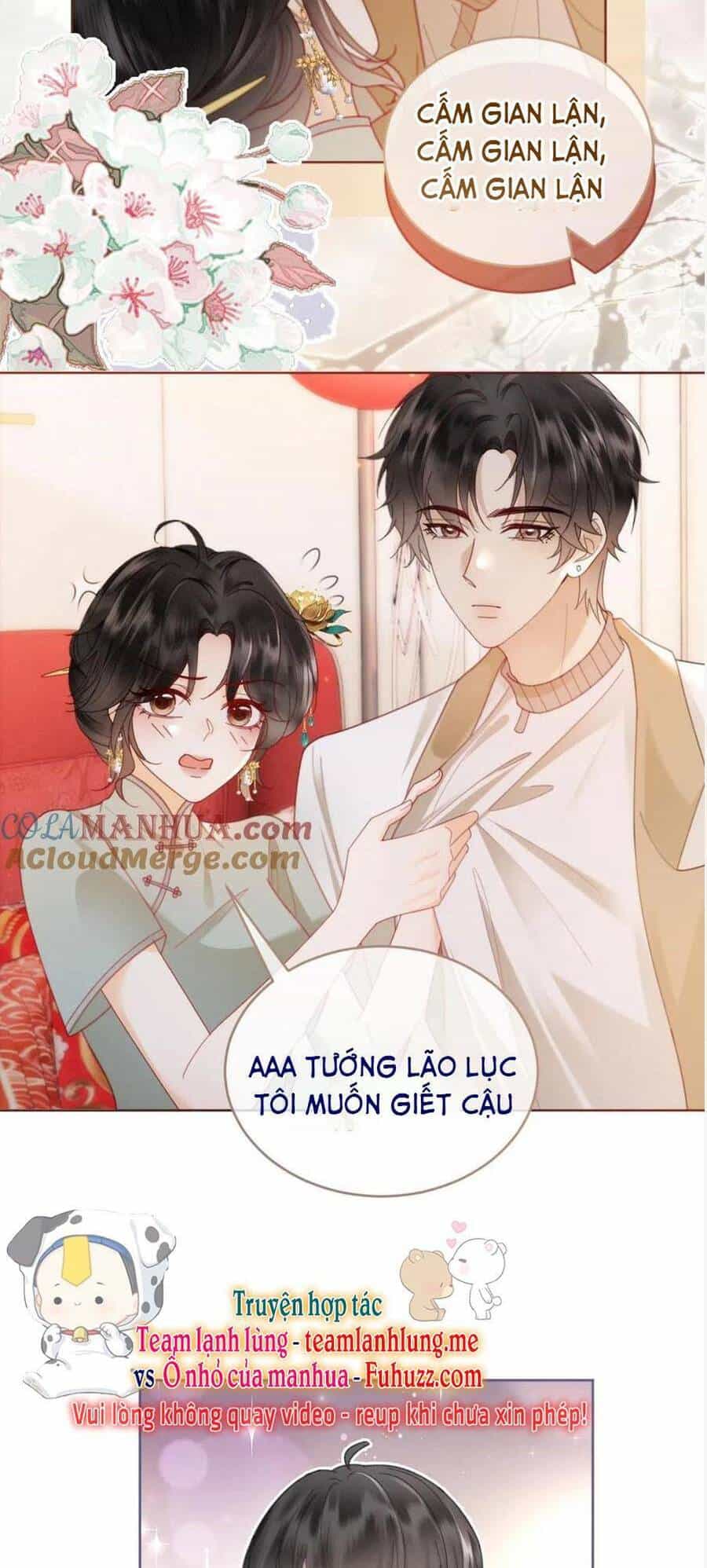 Cùng Đỉnh Luu Ảnh Đế Yêu Đương Phát Đường - Chương 143 - ảnh 16