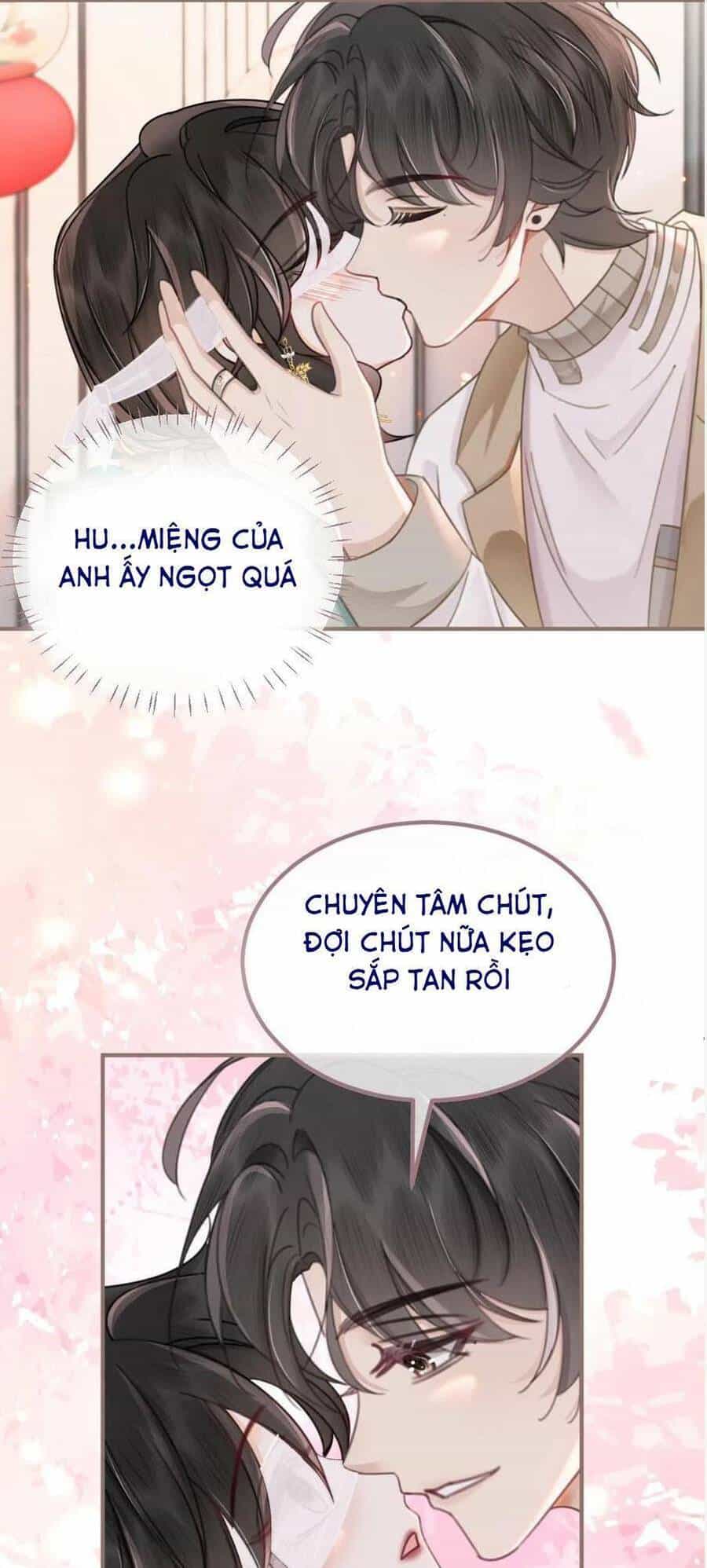 Cùng Đỉnh Luu Ảnh Đế Yêu Đương Phát Đường - Chương 143 - ảnh 5