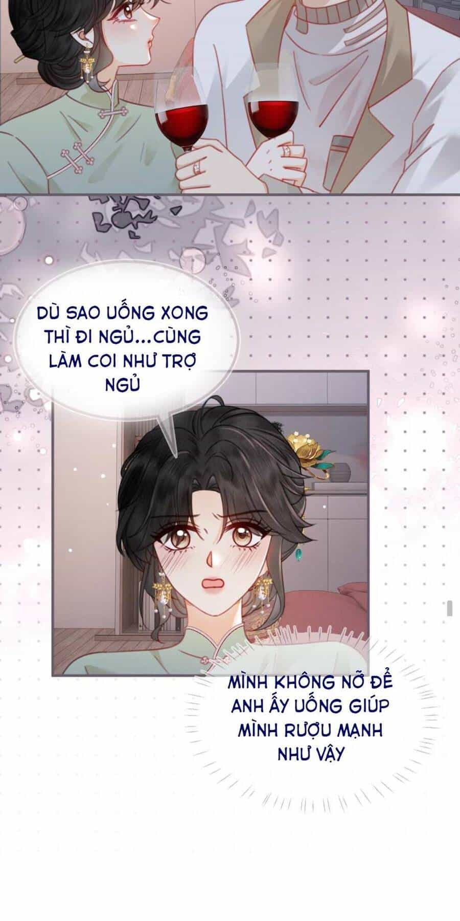 Cùng Đỉnh Luu Ảnh Đế Yêu Đương Phát Đường - Chương 144 - ảnh 12