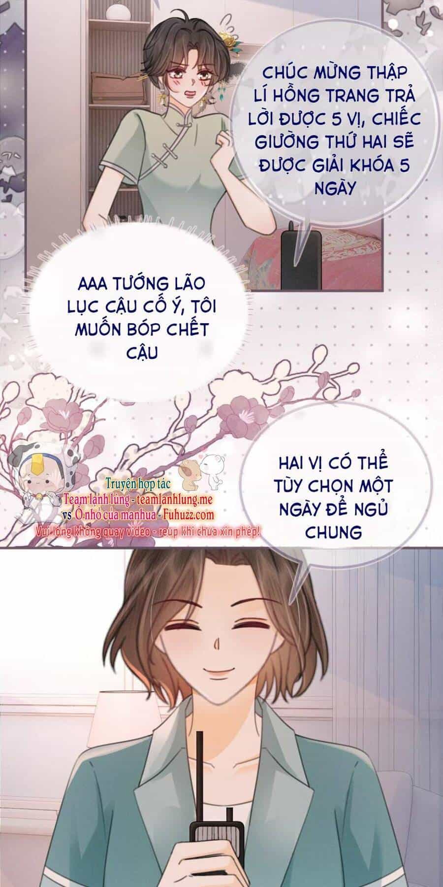 Cùng Đỉnh Luu Ảnh Đế Yêu Đương Phát Đường - Chương 144 - ảnh 6