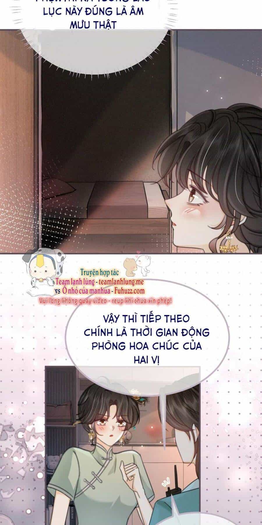 Cùng Đỉnh Luu Ảnh Đế Yêu Đương Phát Đường - Chương 144 - ảnh 8