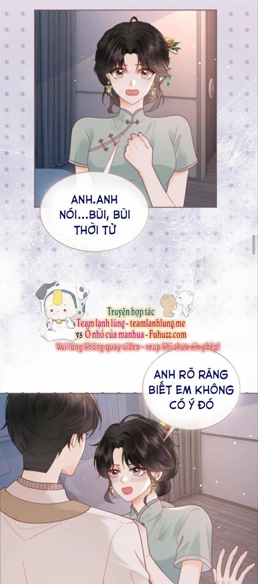 Cùng Đỉnh Luu Ảnh Đế Yêu Đương Phát Đường - Chương 145 - ảnh 12