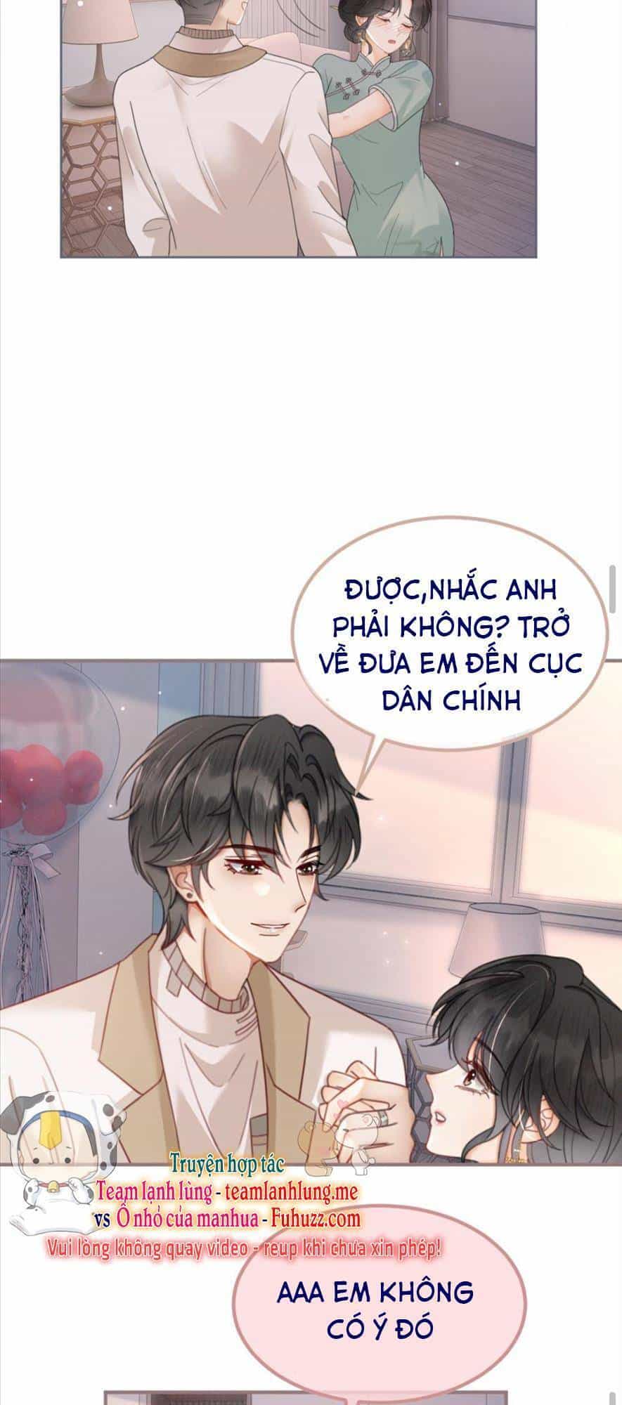 Cùng Đỉnh Luu Ảnh Đế Yêu Đương Phát Đường - Chương 145 - ảnh 18