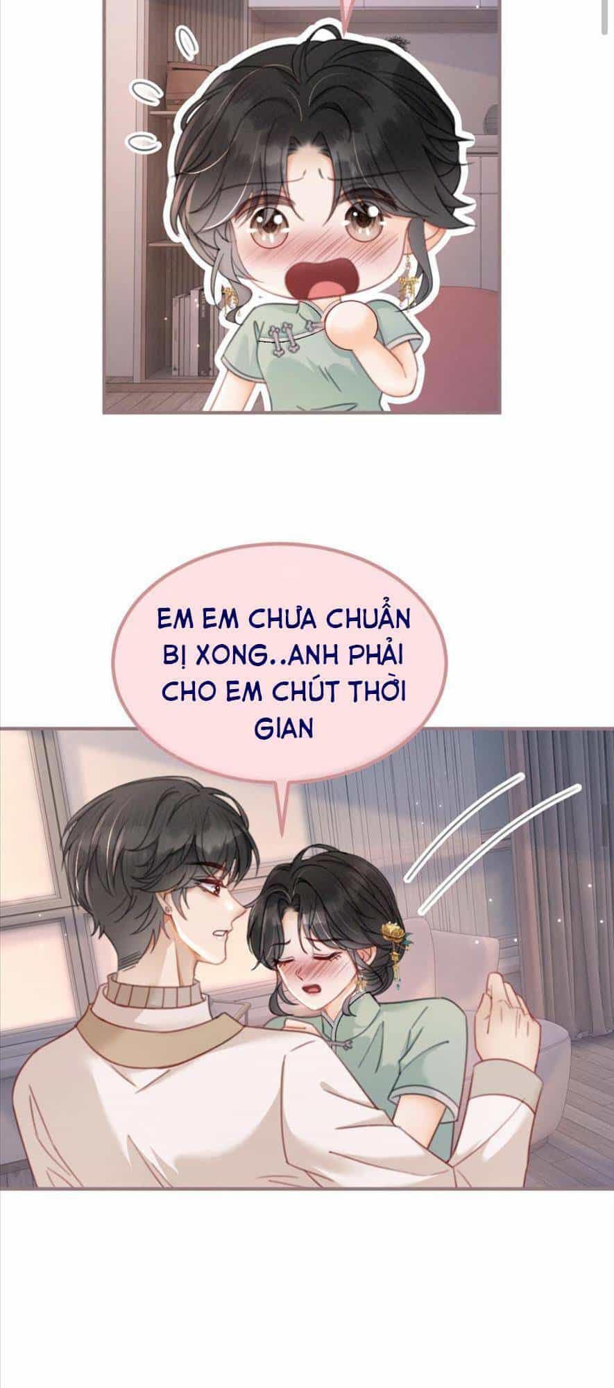 Cùng Đỉnh Luu Ảnh Đế Yêu Đương Phát Đường - Chương 145 - ảnh 19