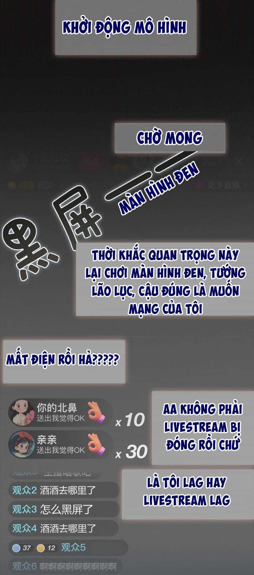 Cùng Đỉnh Luu Ảnh Đế Yêu Đương Phát Đường - Chương 145 - ảnh 5