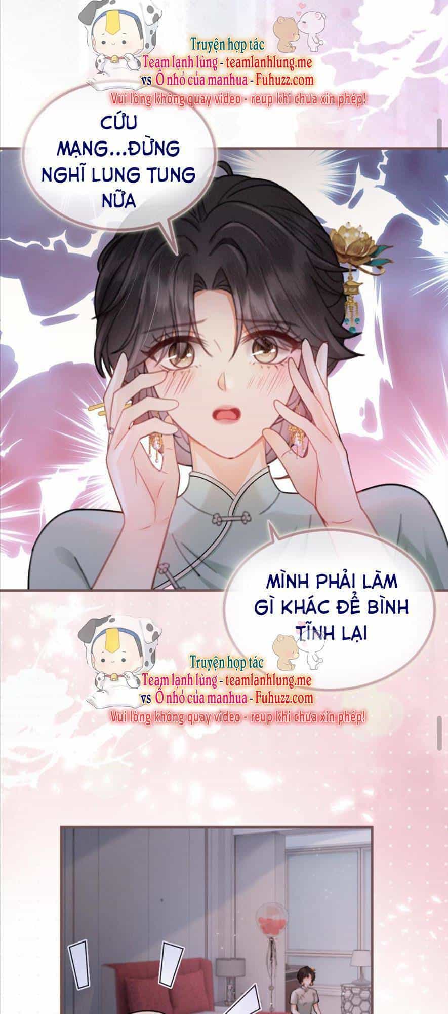Cùng Đỉnh Luu Ảnh Đế Yêu Đương Phát Đường - Chương 146 - ảnh 14