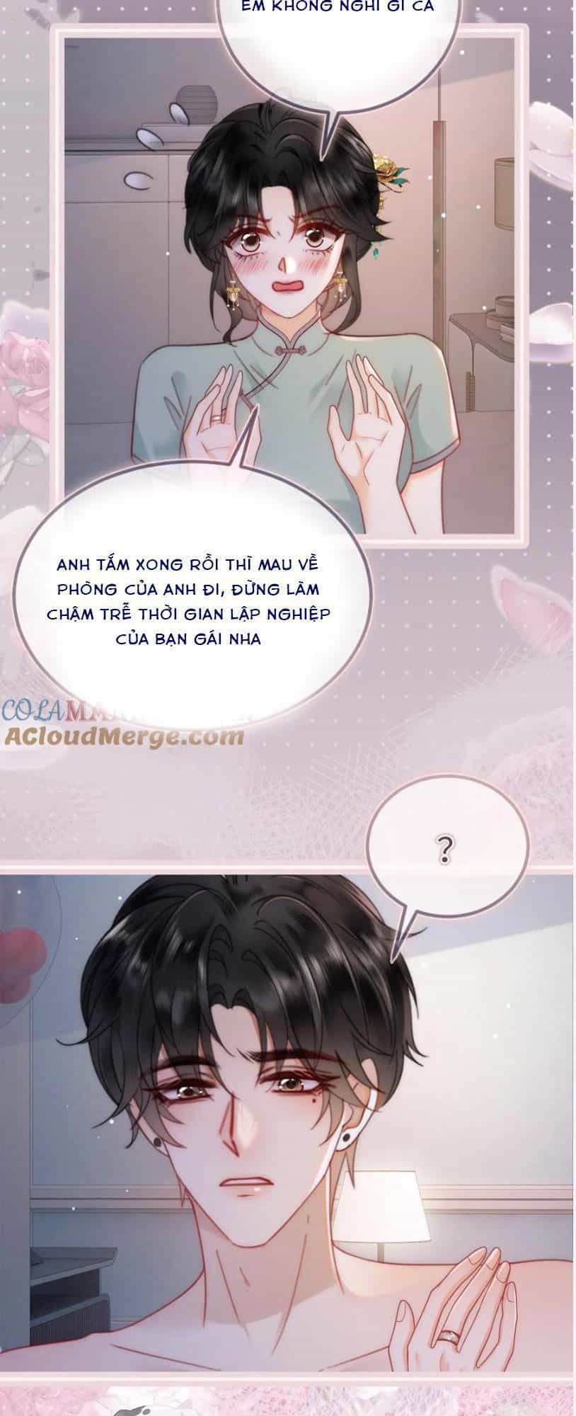 Cùng Đỉnh Luu Ảnh Đế Yêu Đương Phát Đường - Chương 147 - ảnh 11