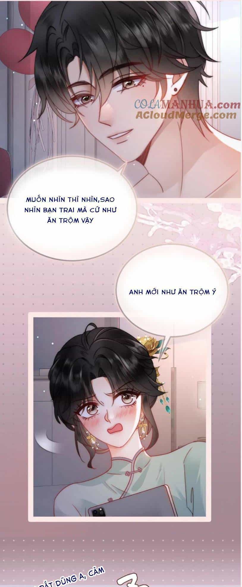 Cùng Đỉnh Luu Ảnh Đế Yêu Đương Phát Đường - Chương 147 - ảnh 6
