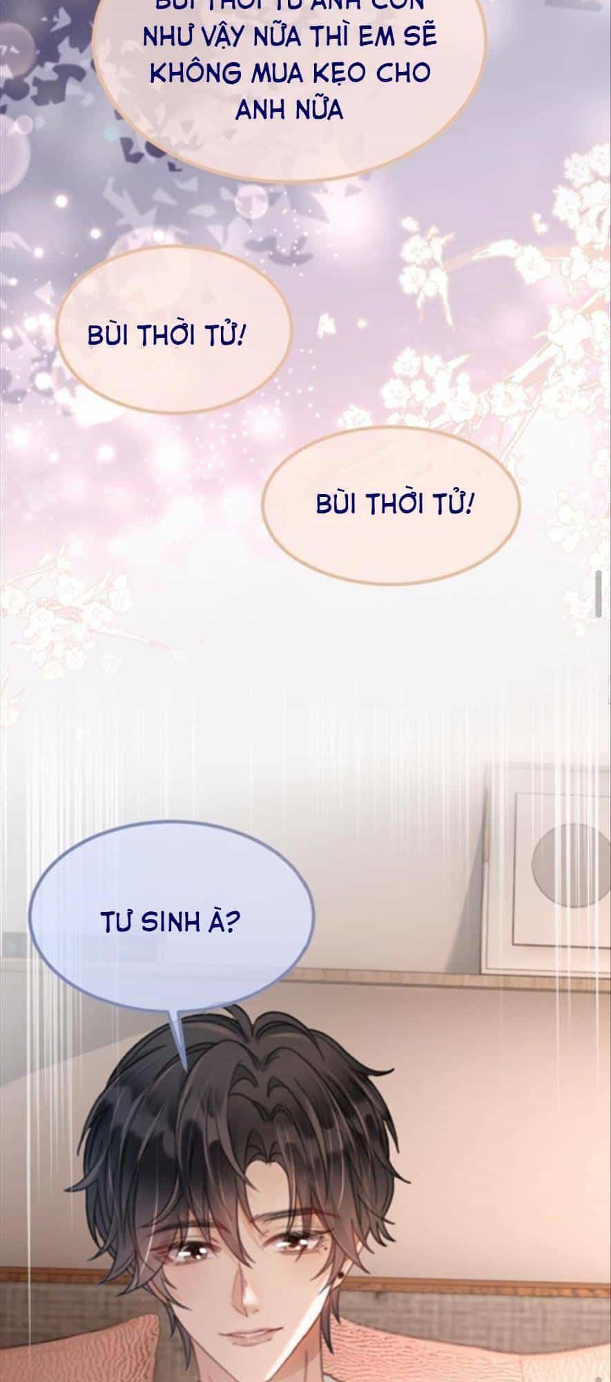 Cùng Đỉnh Luu Ảnh Đế Yêu Đương Phát Đường - Chương 148 - ảnh 18