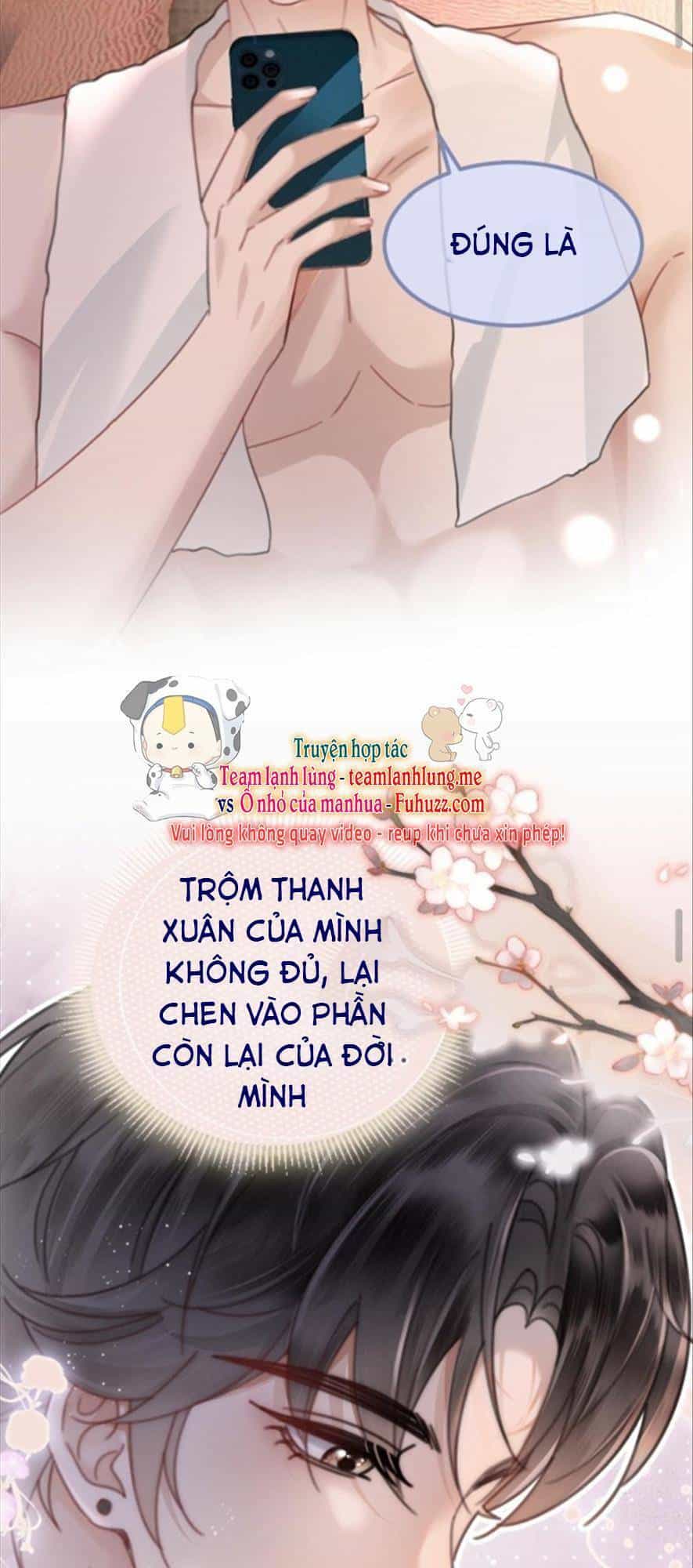 Cùng Đỉnh Luu Ảnh Đế Yêu Đương Phát Đường - Chương 148 - ảnh 19