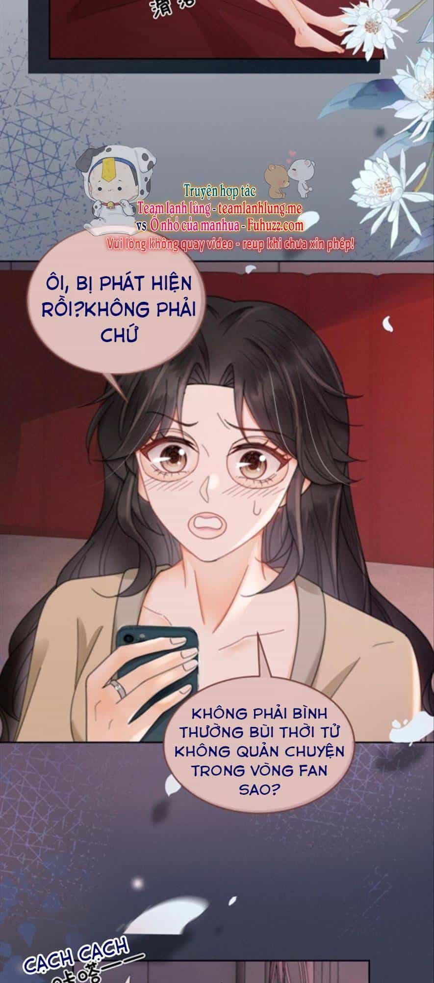 Cùng Đỉnh Luu Ảnh Đế Yêu Đương Phát Đường - Chương 148 - ảnh 24
