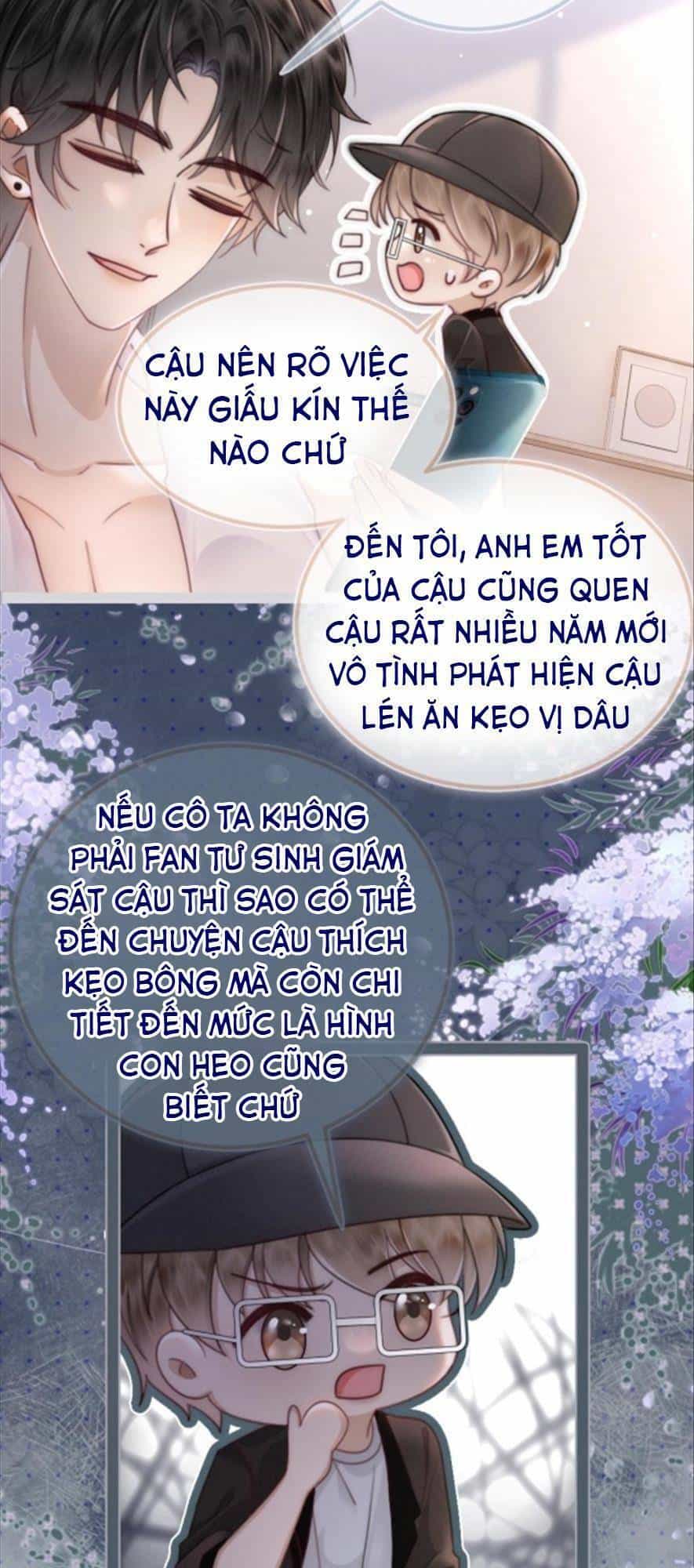 Cùng Đỉnh Luu Ảnh Đế Yêu Đương Phát Đường - Chương 148 - ảnh 5