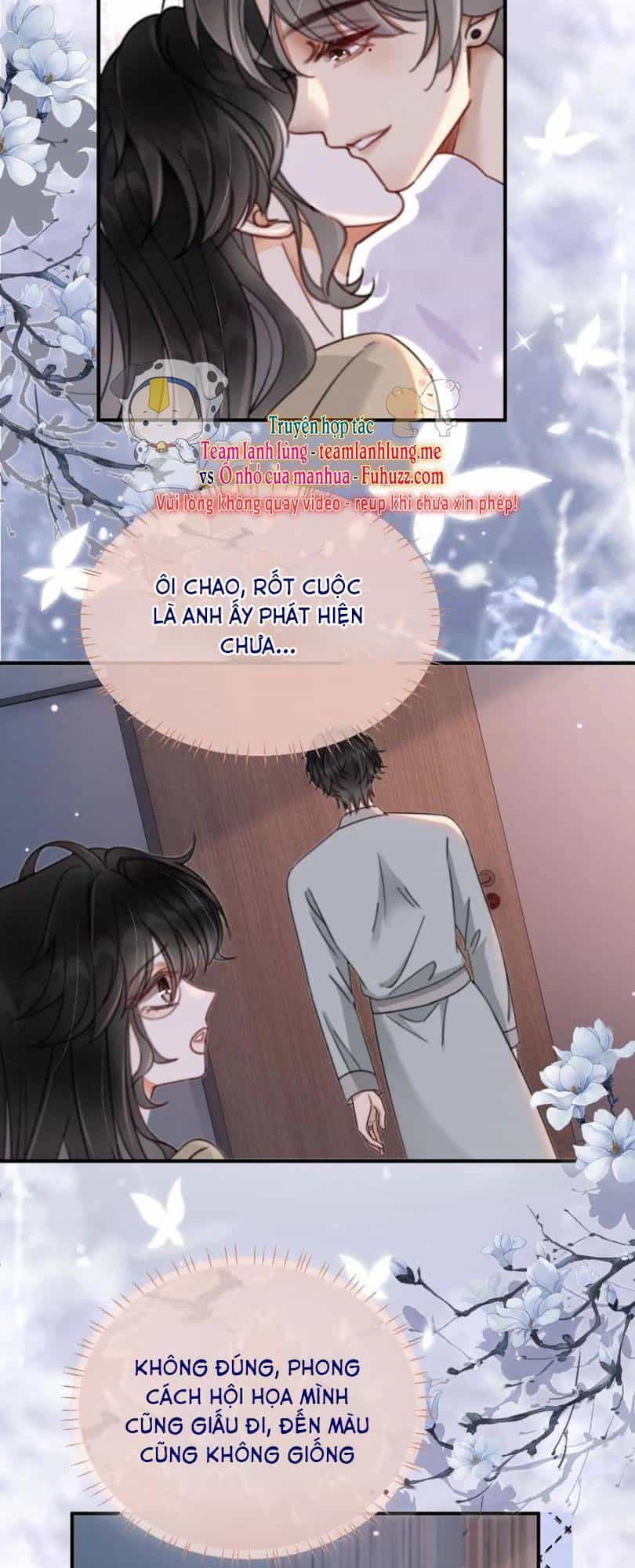 Cùng Đỉnh Luu Ảnh Đế Yêu Đương Phát Đường - Chương 149 - ảnh 13