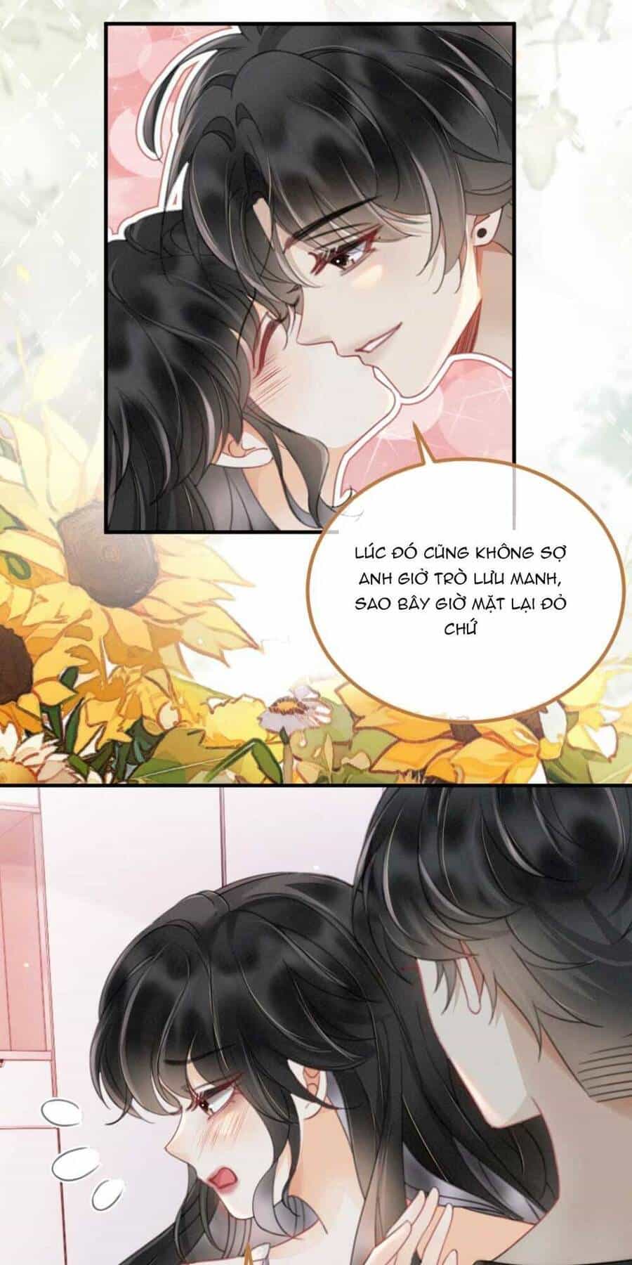 Cùng Đỉnh Luu Ảnh Đế Yêu Đương Phát Đường - Chương 151 - ảnh 15