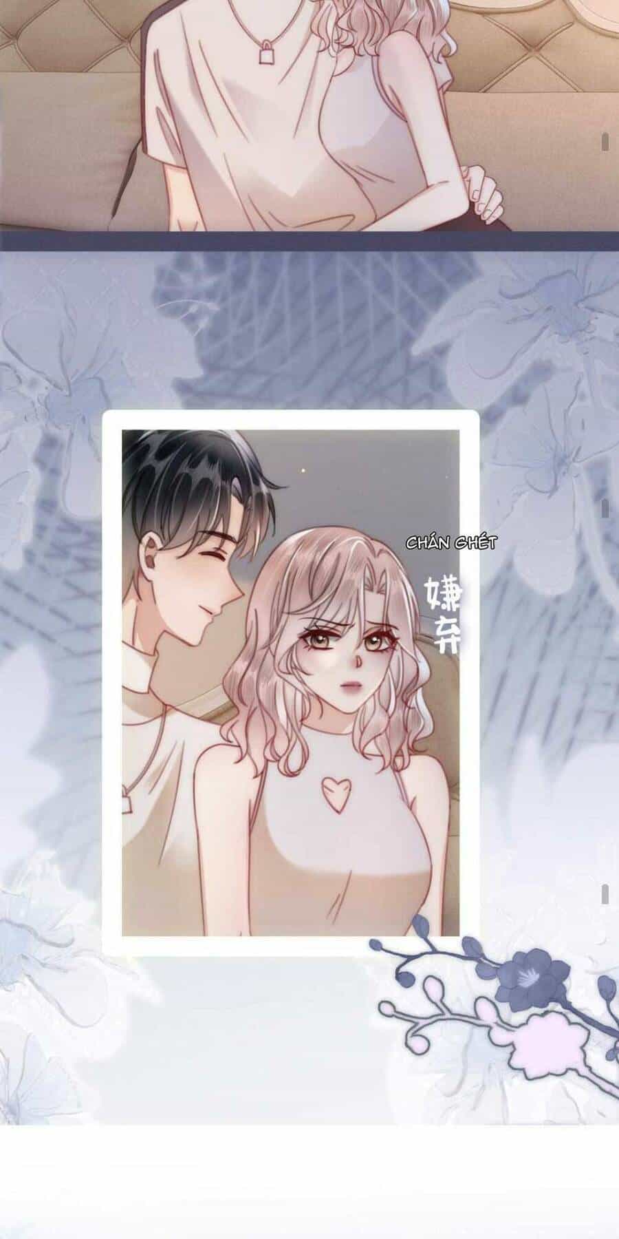 Cùng Đỉnh Luu Ảnh Đế Yêu Đương Phát Đường - Chương 153 - ảnh 17