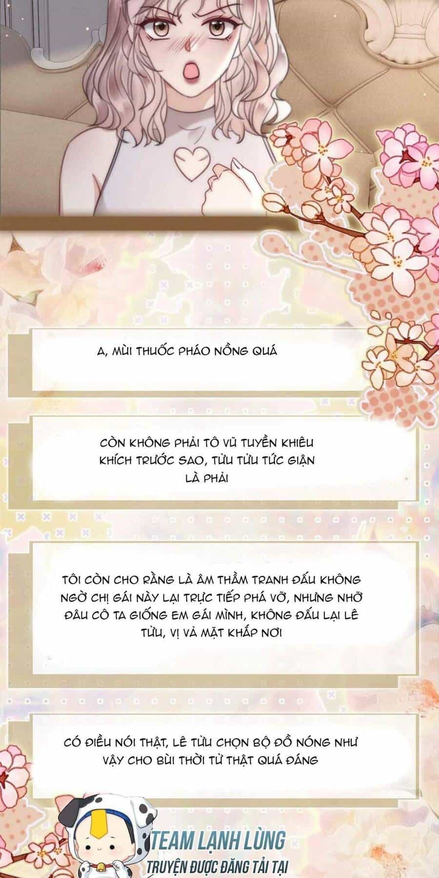 Cùng Đỉnh Luu Ảnh Đế Yêu Đương Phát Đường - Chương 153 - ảnh 8