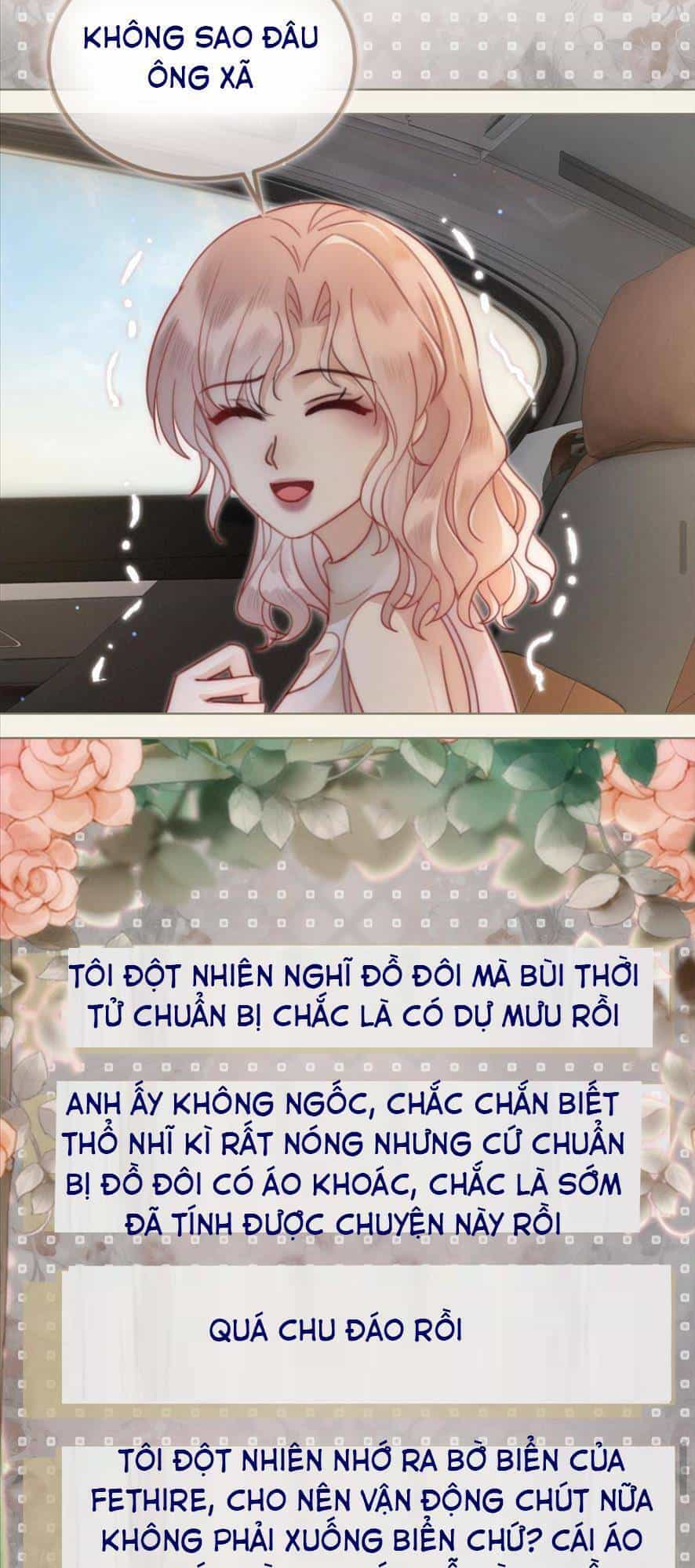 Cùng Đỉnh Luu Ảnh Đế Yêu Đương Phát Đường - Chương 155 - ảnh 17