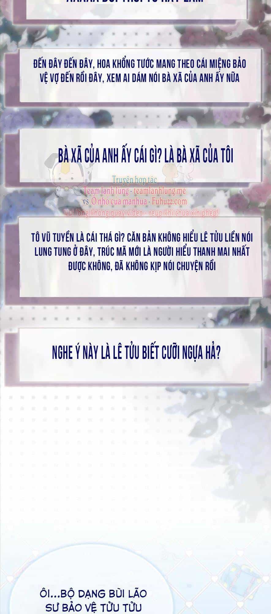 Cùng Đỉnh Luu Ảnh Đế Yêu Đương Phát Đường - Chương 156 - ảnh 11