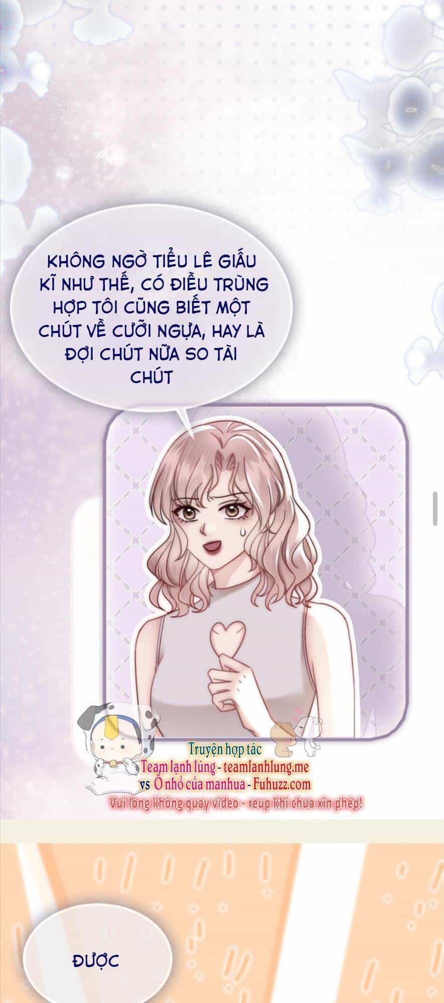 Cùng Đỉnh Luu Ảnh Đế Yêu Đương Phát Đường - Chương 156 - ảnh 20