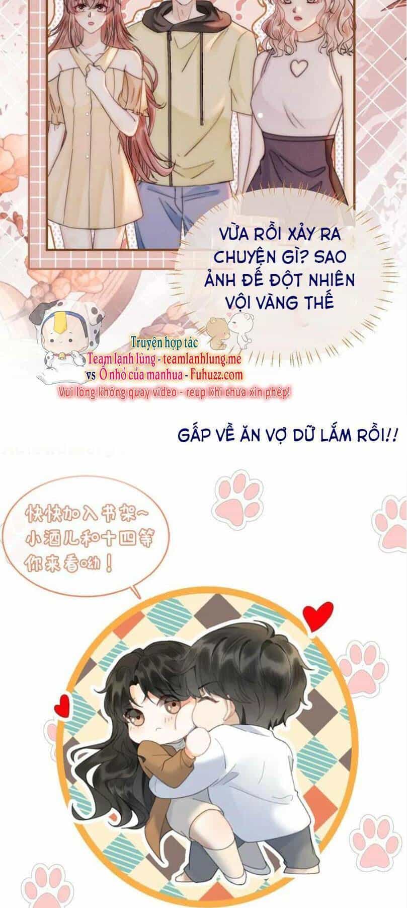 Cùng Đỉnh Luu Ảnh Đế Yêu Đương Phát Đường - Chương 157 - ảnh 19
