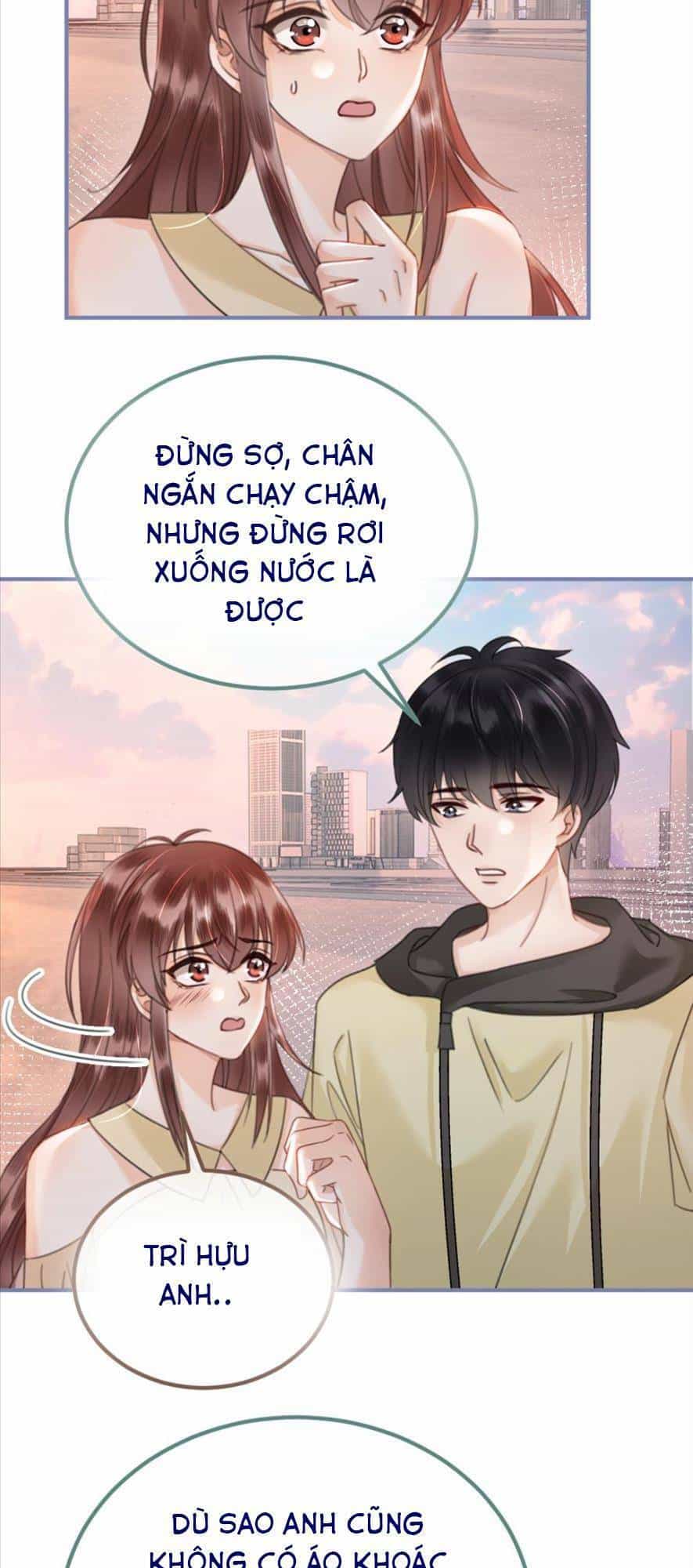 Cùng Đỉnh Luu Ảnh Đế Yêu Đương Phát Đường - Chương 158 - ảnh 6