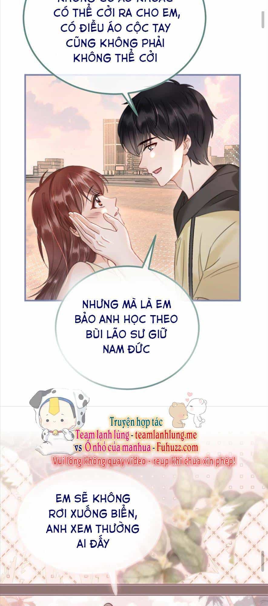 Cùng Đỉnh Luu Ảnh Đế Yêu Đương Phát Đường - Chương 158 - ảnh 7