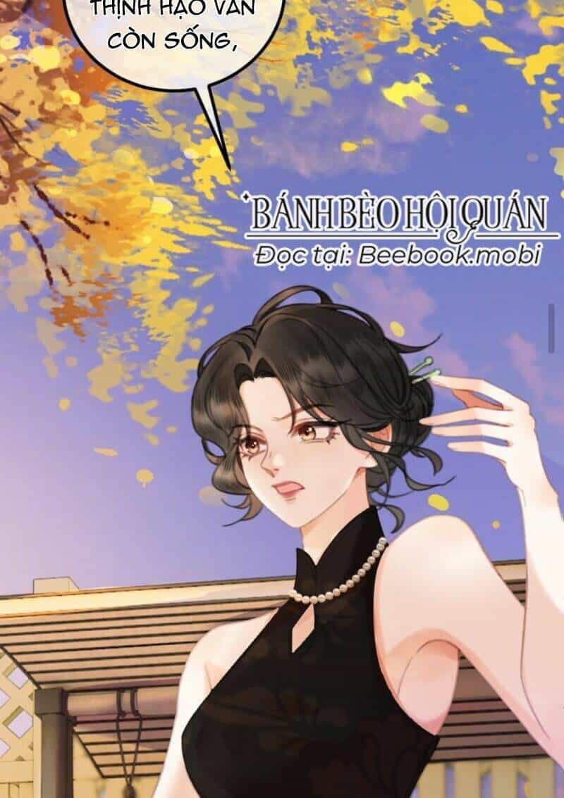 Cùng Đỉnh Luu Ảnh Đế Yêu Đương Phát Đường - Chương 15 - ảnh 19