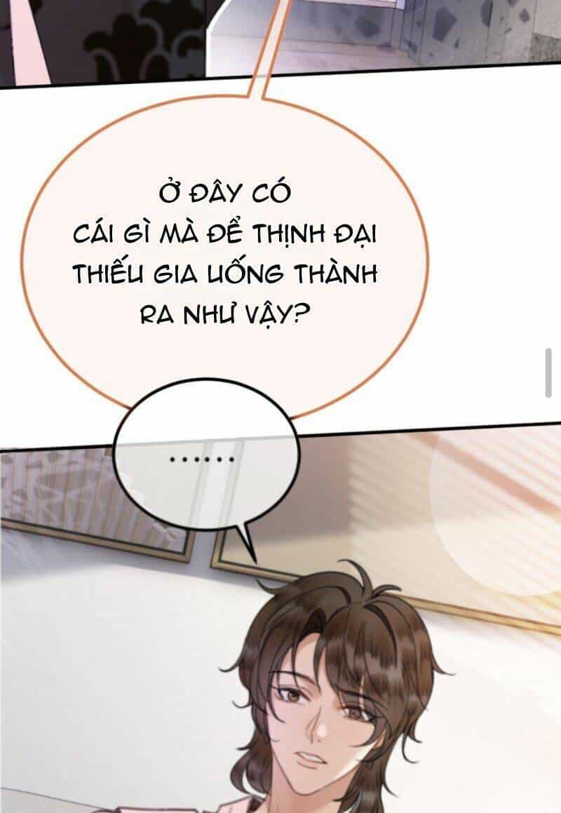 Cùng Đỉnh Luu Ảnh Đế Yêu Đương Phát Đường - Chương 15 - ảnh 33